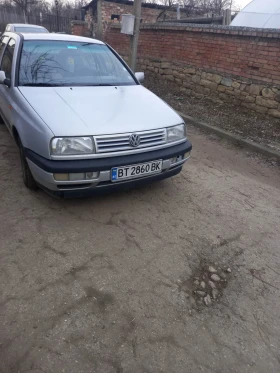 VW Vento Седан - 700 € / 1369.08 лв. - 85232568 2