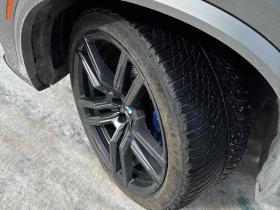 BMW X5M * Competition * CARFAX * ЦЕНА ДО БГ - 45999 € / 89966.22 лв. - 45762951 6