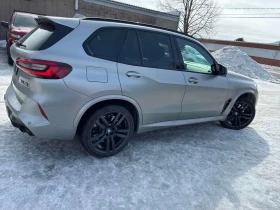 BMW X5M * Competition * CARFAX * ЦЕНА ДО БГ - 45999 € / 89966.22 лв. - 45762951 3