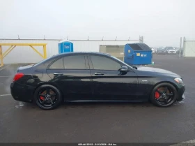 Mercedes-Benz C 43 AMG 3l Amg C 43 4Matic - 21000 € / 41072.43 лв. - 17932321 13