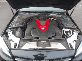 Mercedes-Benz C 43 AMG 3l Amg C 43 4Matic - 21000 € / 41072.43 лв. - 17932321 10