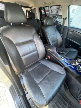 BMW 525 2.5 - 2850 € / 5574.12 лв. - 11784570 5