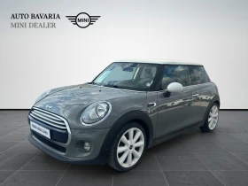 ����� �� �������� �� Mini Cooper
