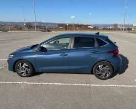 Hyundai I20 - 21600 € / 42245.93 лв. - 97196286 4