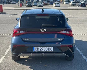 Hyundai I20 - 21600 € / 42245.93 лв. - 97196286 3
