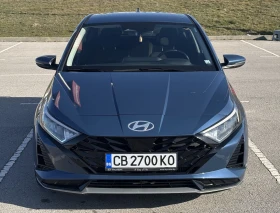 Hyundai I20 - 21600 € / 42245.93 лв. - 97196286 2