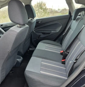 Ford Fiesta 1.4tdci 70ks - 3350 € / 6552.03 лв. - 19533482 10