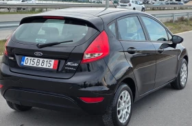 Ford Fiesta 1.4tdci 70ks - 3350 € / 6552.03 лв. - 19533482 6