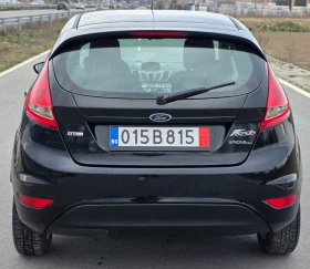 Ford Fiesta 1.4tdci 70ks - 3350 € / 6552.03 лв. - 19533482 5