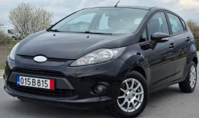 Ford Fiesta 1.4tdci 70ks - 3350 € / 6552.03 лв. - 19533482 3