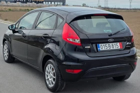 Ford Fiesta 1.4tdci 70ks - 3350 € / 6552.03 лв. - 19533482 4