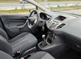 Ford Fiesta 1.4tdci 70ks - 3350 € / 6552.03 лв. - 19533482 8