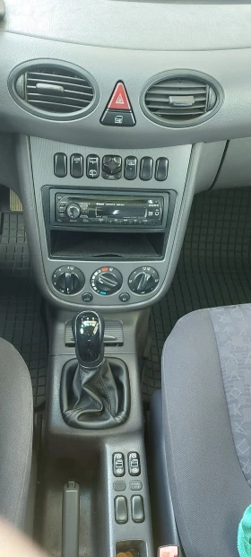 Mercedes-Benz A 170 Класик - 1150 € / 2249.20 лв. - 68351990 10