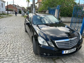 Mercedes-Benz E 220 W212