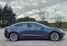 Tesla Model 3 4х4 Перфектен Безплатно Зареждане - 17200 € / 33640.28 лв. - 12044686 5