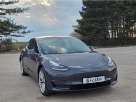 Tesla Model 3 4х4 Перфектен Безплатно Зареждане - 17200 € / 33640.28 лв. - 12044686 3