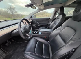 Tesla Model 3 4х4 Перфектен Безплатно Зареждане - 17200 € / 33640.28 лв. - 12044686 10