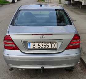 Mercedes-Benz C 200 - 2990 € / 5847.93 лв. - 60336801 6