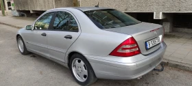 Mercedes-Benz C 200 - 2990 € / 5847.93 лв. - 60336801 7