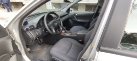 Mercedes-Benz C 200 - 2990 € / 5847.93 лв. - 60336801 12