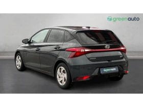 Hyundai I20 1. 0T-GDI 7DCT , Месечна вноска от 182   - 12770 € / 24975.95 лв. - 70202840 2