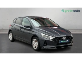 Hyundai I20 1. 0T-GDI 7DCT , Месечна вноска от 182   - 12770 € / 24975.95 лв. - 70202840 8