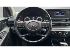 Hyundai I20 1. 0T-GDI 7DCT , Месечна вноска от 182   - 12770 € / 24975.95 лв. - 70202840 17