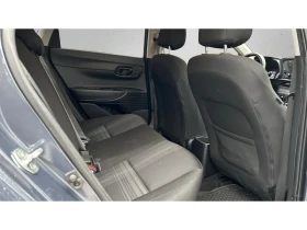 Hyundai I20 1. 0T-GDI 7DCT , Месечна вноска от 182   - 12770 € / 24975.95 лв. - 70202840 10