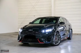 Kia Pro ceed 204HP/GT/PANO/ACC/LED/NAVI/VIRTUAL/316z