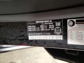 Mercedes-Benz CLS AMG Line * 9000�� !!! * �� Mercedes *  | Mobile.bg � ����� ������ 17