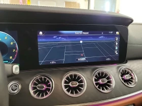 Mercedes-Benz CLS AMG Line * 9000�� !!! * �� Mercedes *  | Mobile.bg � ����� ������ 8