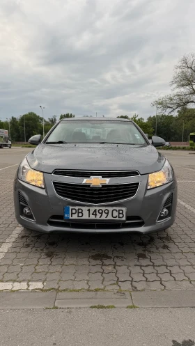 ������ Chevrolet Cruze
