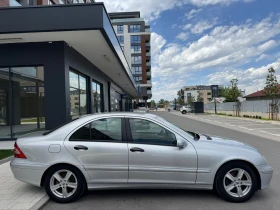 Mercedes-Benz C 200 2, 2 CDi* FACELIFT* ������ ��������� | Mobile.bg � ����� ������ 6
