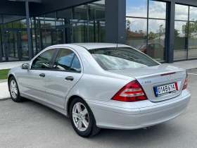 Mercedes-Benz C 200 2, 2 CDi* FACELIFT* ������ ��������� | Mobile.bg � ����� ������ 9
