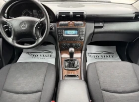Mercedes-Benz C 200 2, 2 CDi* FACELIFT* ������ ��������� | Mobile.bg � ����� ������ 12