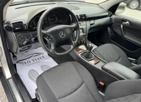 Mercedes-Benz C 200 2, 2 CDi* FACELIFT* ������ ��������� | Mobile.bg � ����� ������ 10