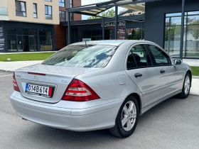 Mercedes-Benz C 200 2, 2 CDi* FACELIFT* ������ ��������� | Mobile.bg � ����� ������ 7