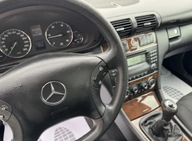 Mercedes-Benz C 200 2, 2 CDi* FACELIFT* ������ ��������� | Mobile.bg � ����� ������ 11