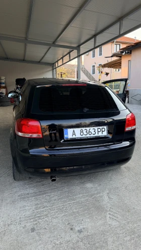 Audi A3 | Mobile.bg � ����� ������ 5