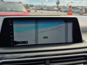BMW 750 LI XDRIVE * CARFAX * HEAD UP * 360 * HARMAN *  | Mobile.bg � ����� ������ 11