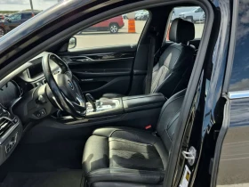 BMW 750 LI XDRIVE * CARFAX * HEAD UP * 360 * HARMAN *  | Mobile.bg � ����� ������ 5