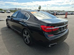 BMW 750 LI XDRIVE * CARFAX * HEAD UP * 360 * HARMAN *  | Mobile.bg � ����� ������ 4