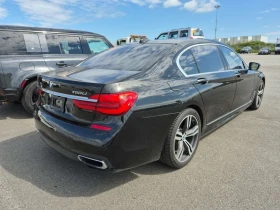BMW 750 LI XDRIVE * CARFAX * HEAD UP * 360 * HARMAN *  | Mobile.bg � ����� ������ 3