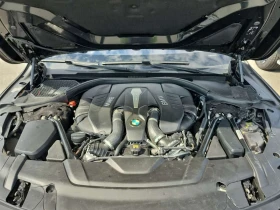 BMW 750 LI XDRIVE * CARFAX * HEAD UP * 360 * HARMAN *  | Mobile.bg � ����� ������ 17