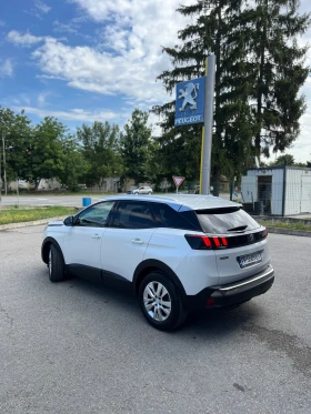 Peugeot 3008 1.5HDI/CarPay/Euro6 | Auto.bg — изображение 4