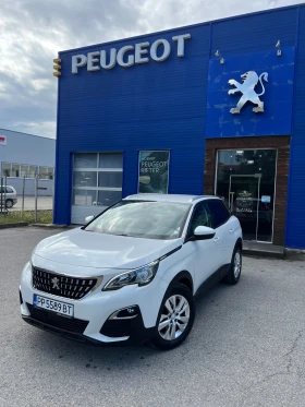 Peugeot 3008 1.5HDI/CarPay/Euro6 | Auto.bg — изображение 1