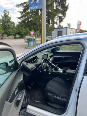 Peugeot 3008 1.5HDI/CarPay/Euro6 | Auto.bg — изображение 5