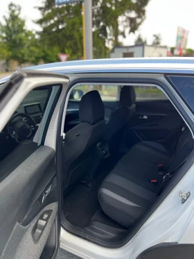 Peugeot 3008 1.5HDI/CarPay/Euro6 | Auto.bg — изображение 6