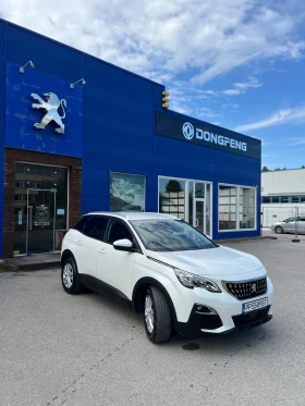 Peugeot 3008 1.5HDI/CarPay/Euro6 | Auto.bg — изображение 2