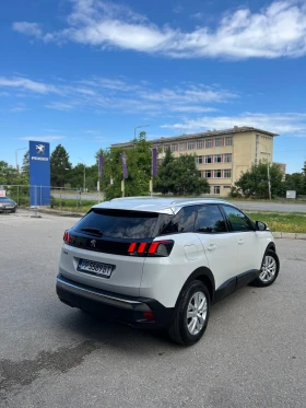Peugeot 3008 1.5HDI/CarPay/Euro6 | Auto.bg — изображение 3